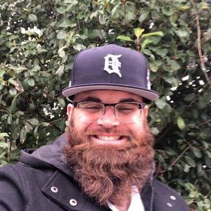 Meet your Posher, Brad